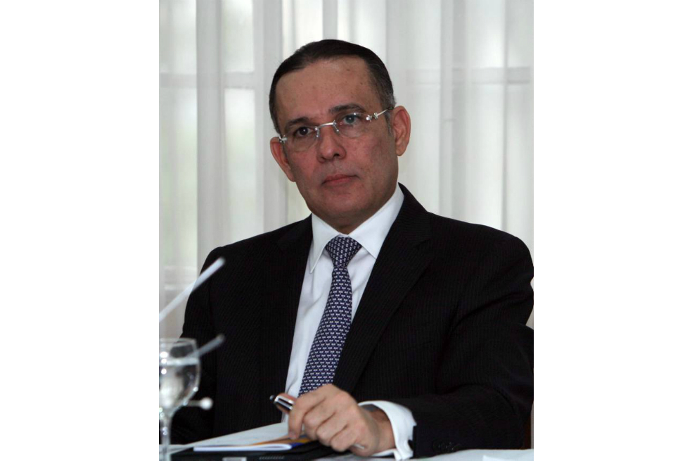 La Corte Suprema no va a investigar al senador Efraín Cepeda