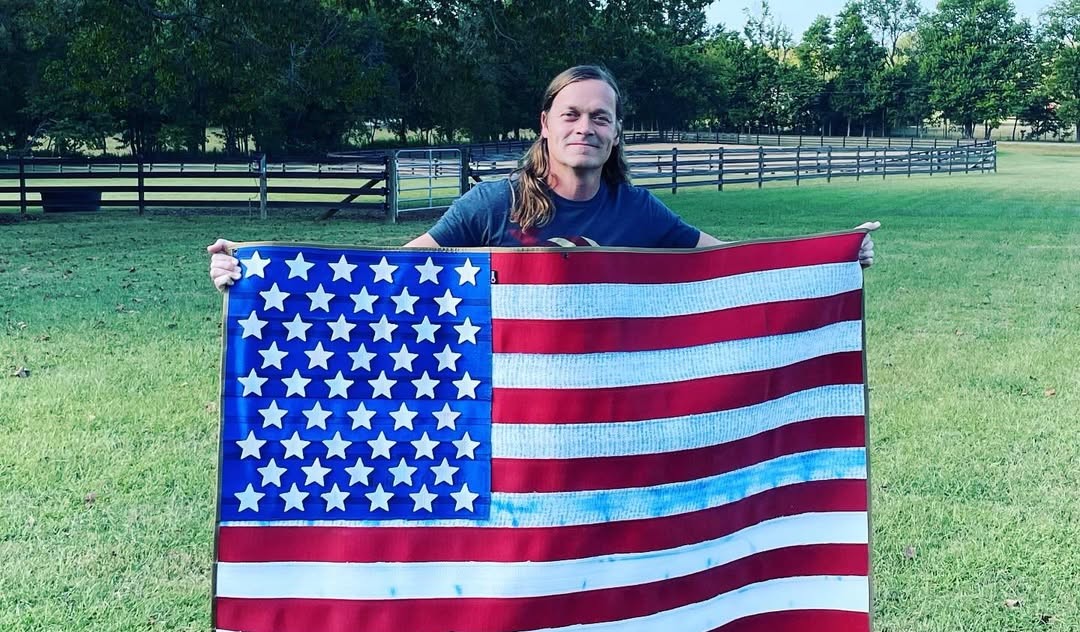 ¿De qué murió Brad Arnold, cantante y fundador de 3 Doors Down? Tenía 47 años