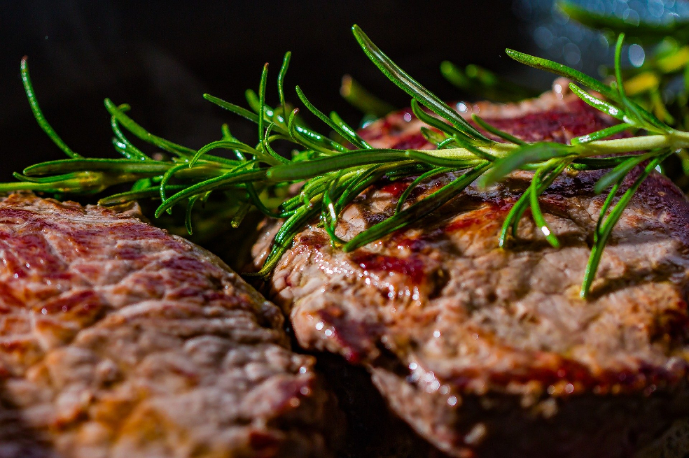Receta para que aprendas a marinar la carne de cerdo