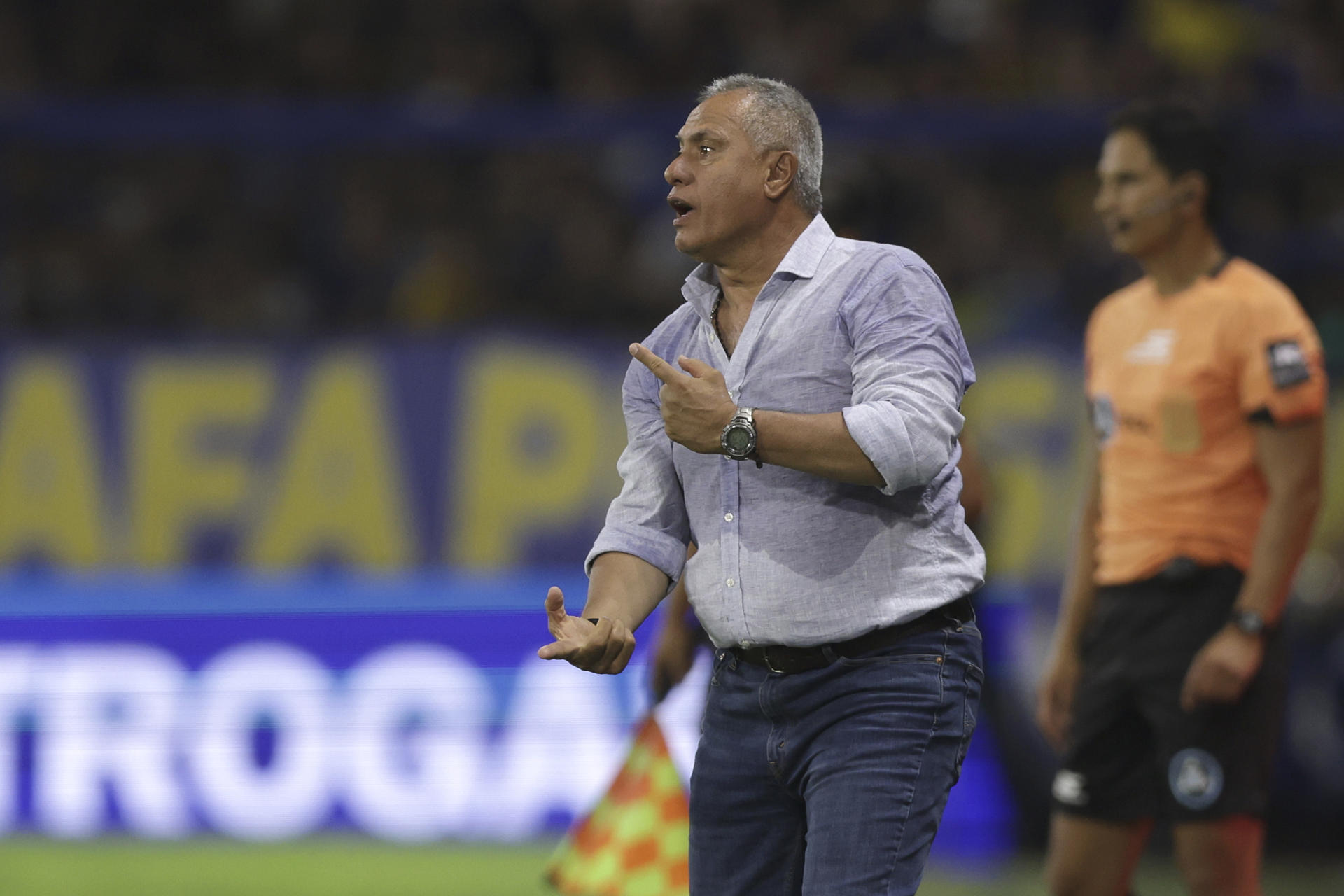 Millonarios anunció al que parece será su último refuerzo; es un defensor central