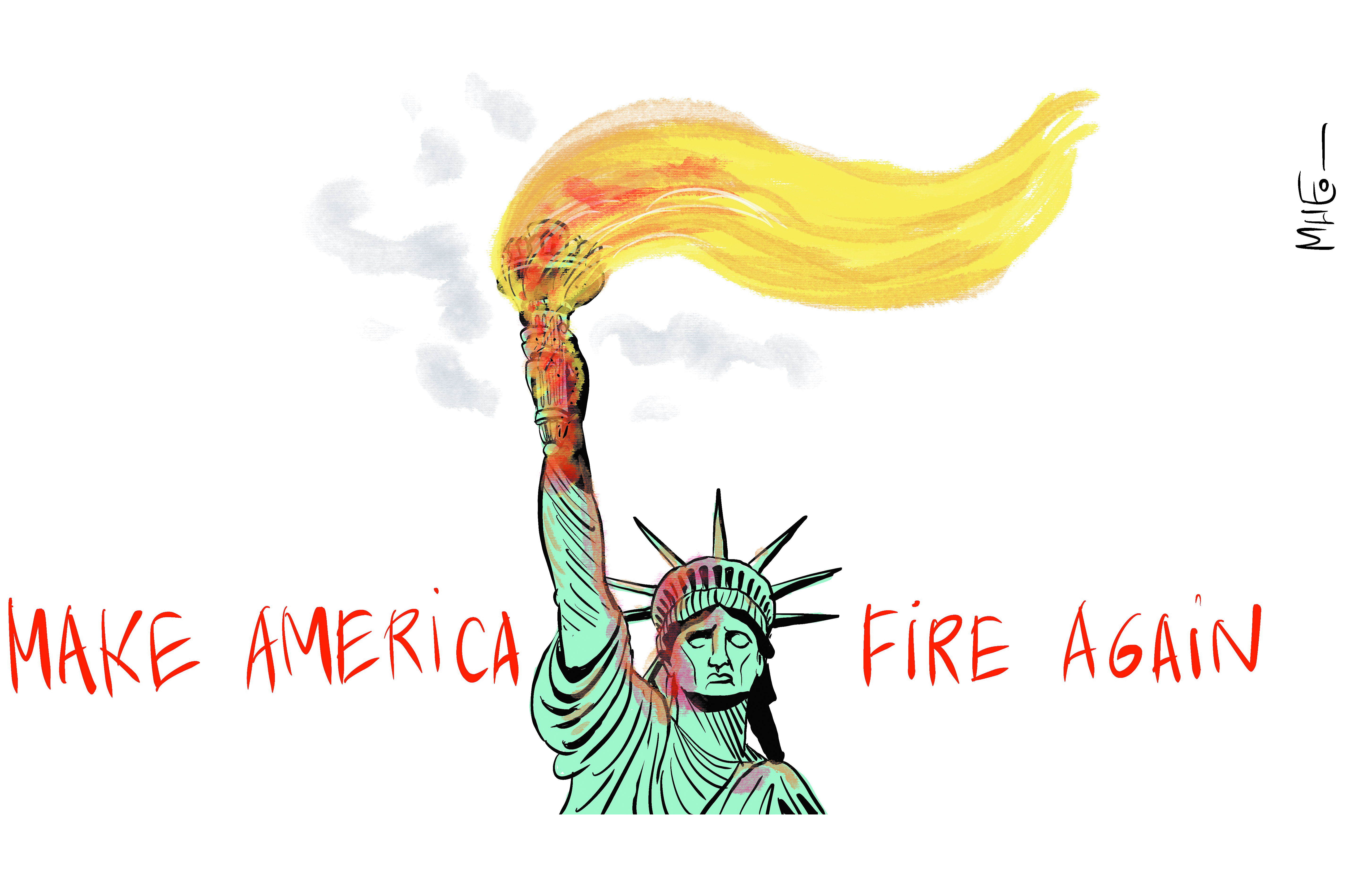 Trump 2.0