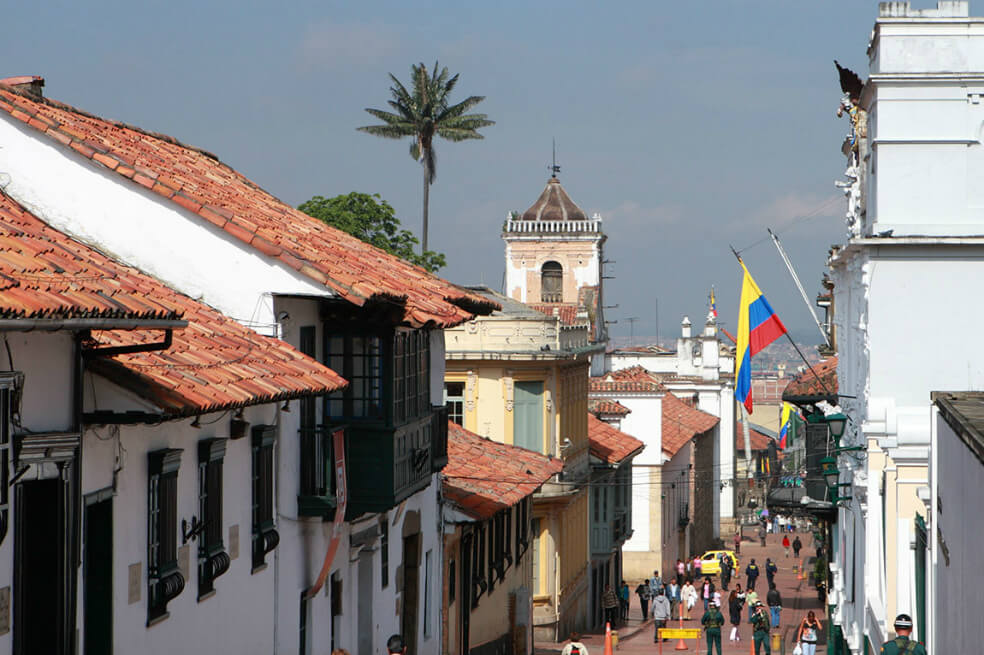 ¡Prográmese! Habrá actividades especiales el 23 y 24 de mayo en La Candelaria, en Bogotá