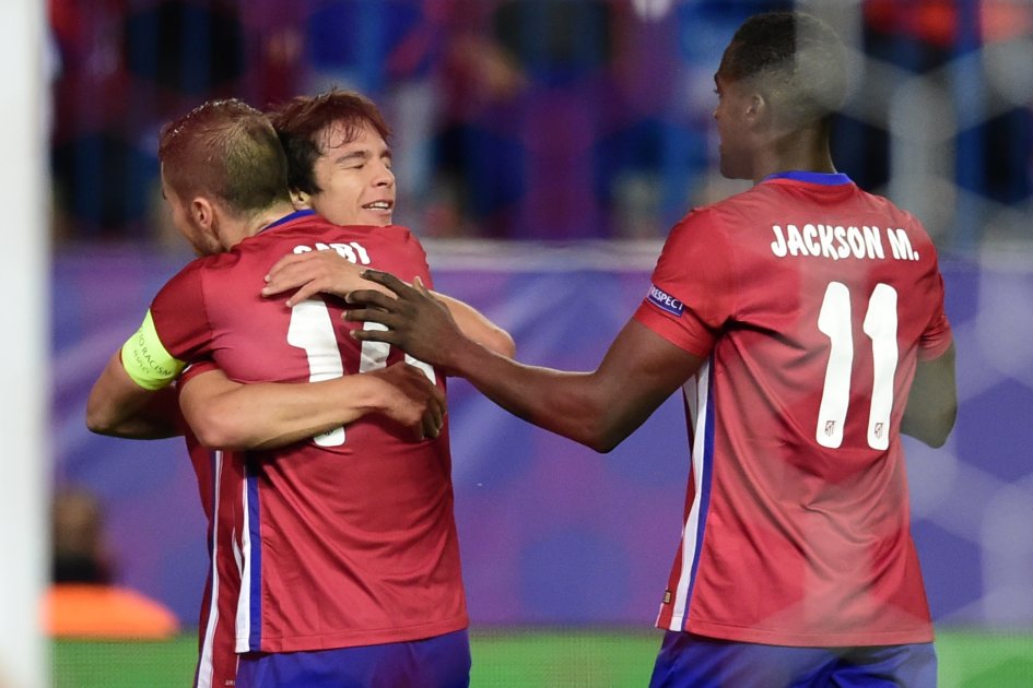 Jackson buscará seguir su senda goleadora en Liga ante el Deportivo
