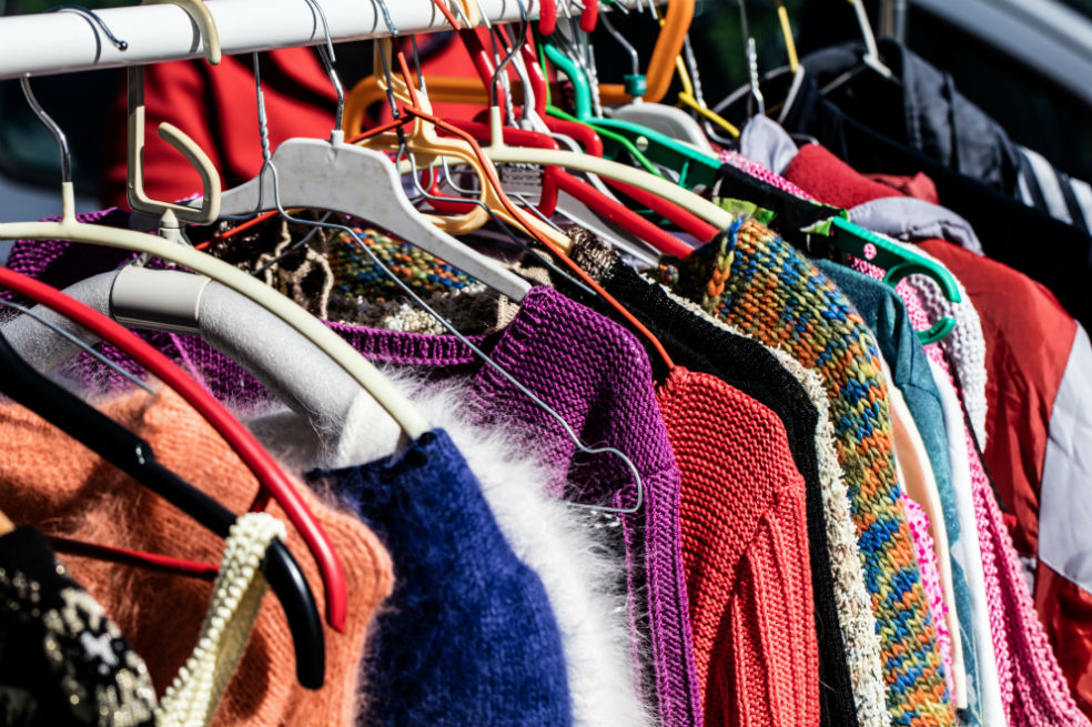El bazar de Lula, un lugar para mentes creativas y manos talentosas