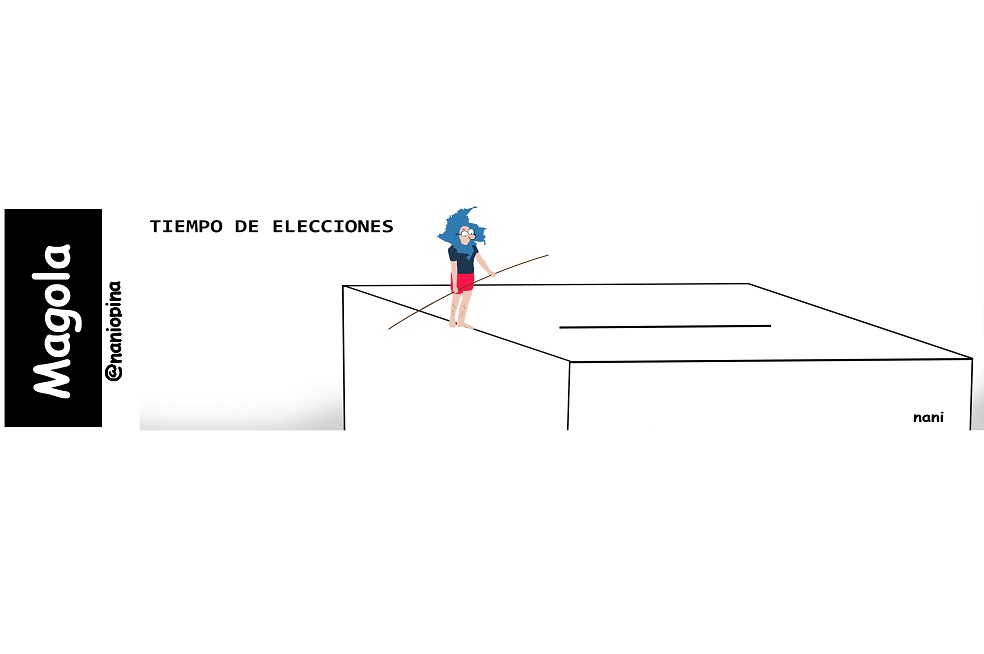 Elecciones