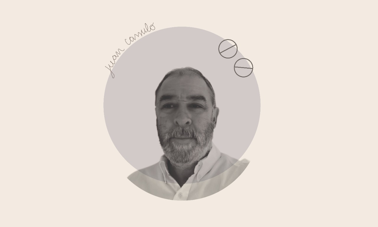 Juan Camilo Tamayo