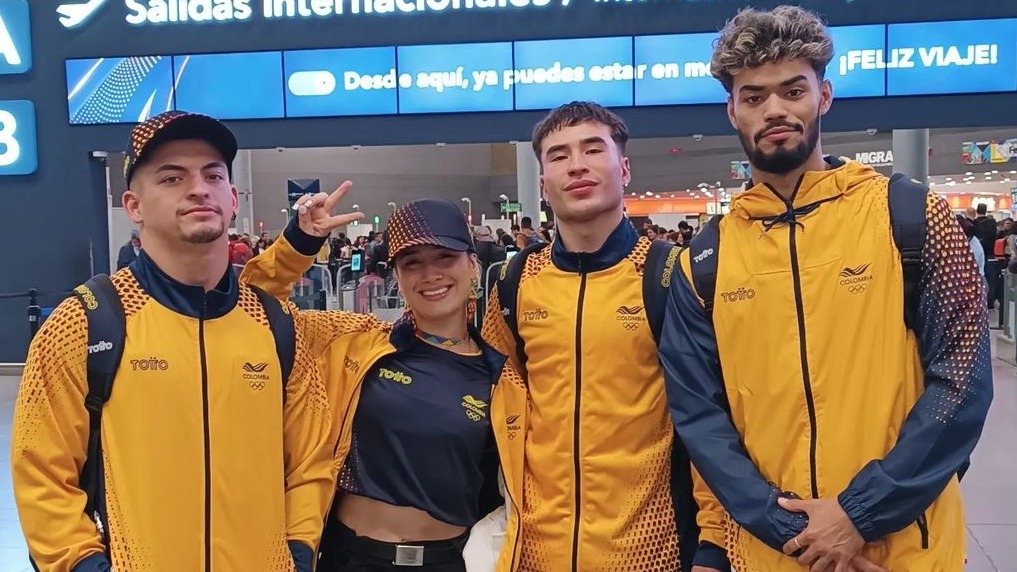Así le fue a los colombianos en el debut del breaking en los Panamericanos