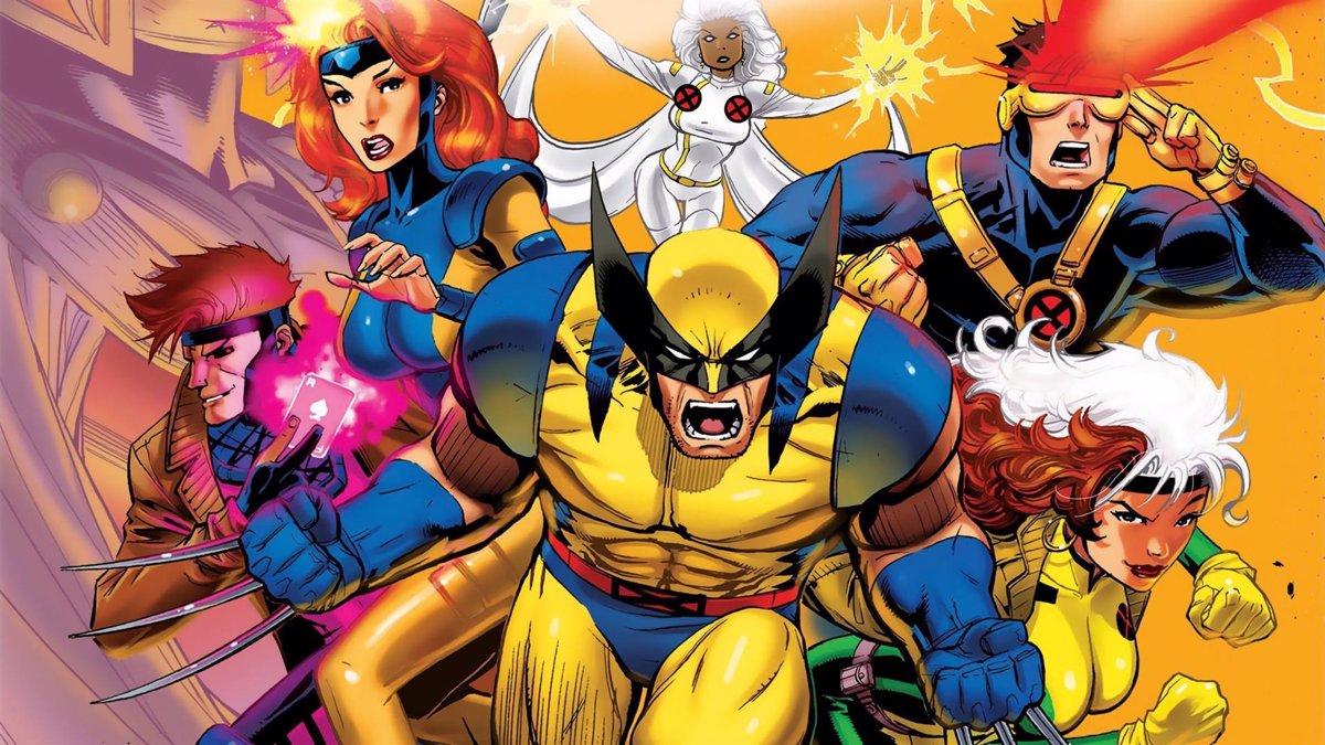 Disney+ tendrá serie sobre los X-Men preparada por Marvel Studios