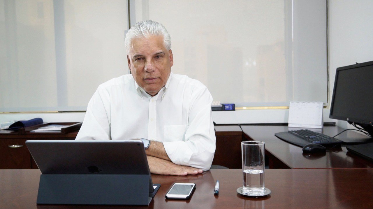 Renunció Edgardo Sojo, presidente de Electricaribe