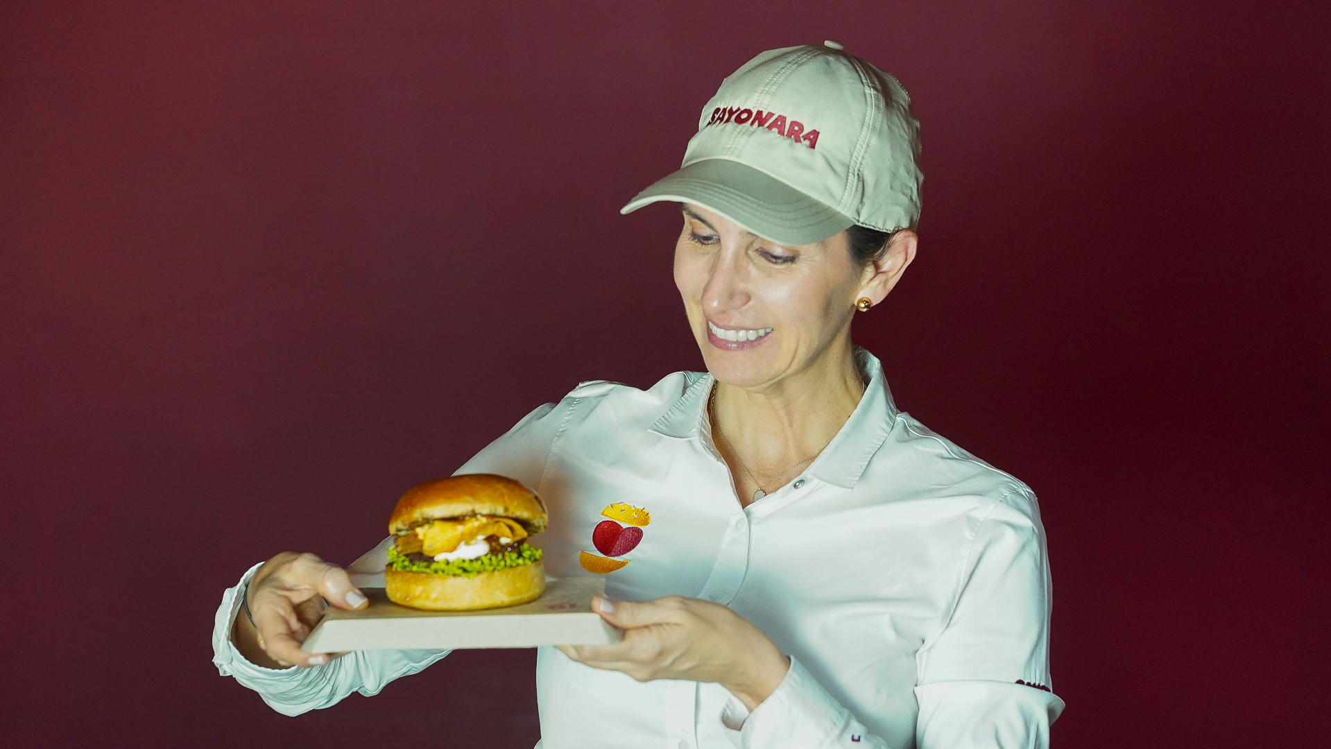 Burger Máster 2022: “La Inmarcesible”, un recorrido de sabor por toda Colombia