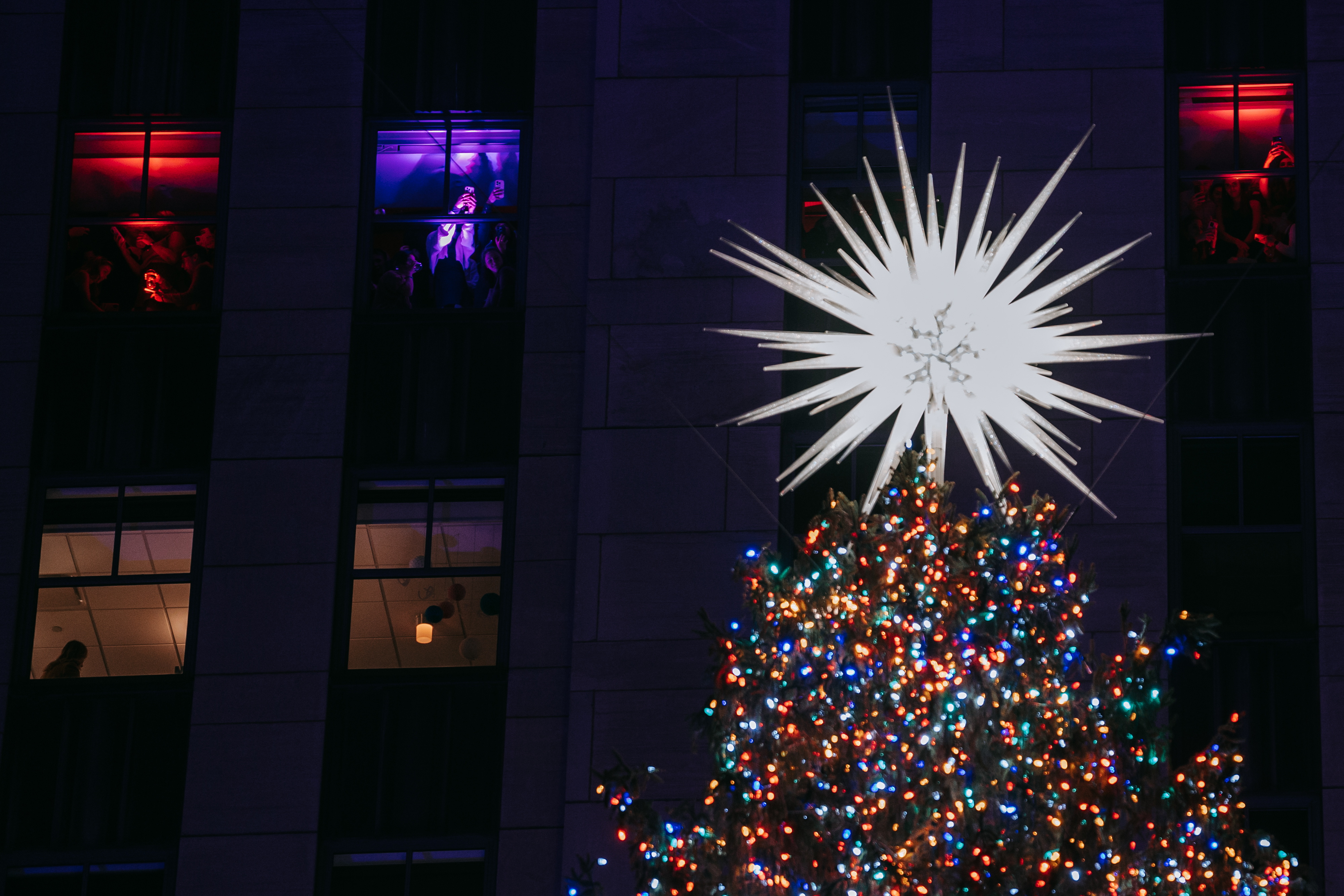 Algunas películas para celebrar la navidad