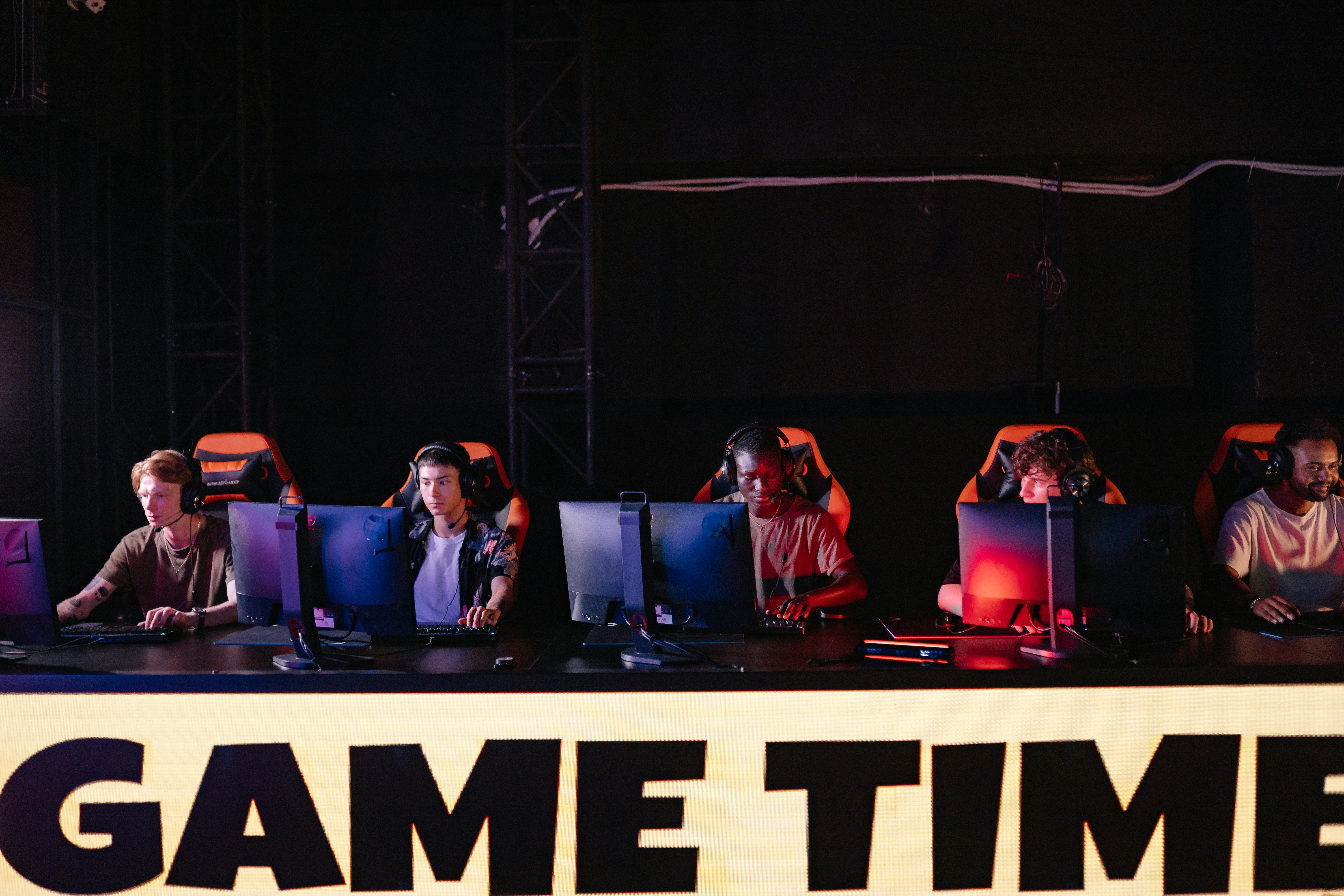 Videojuegos como carrera del futuro: universidades impulsan su desarrollo en Colombia