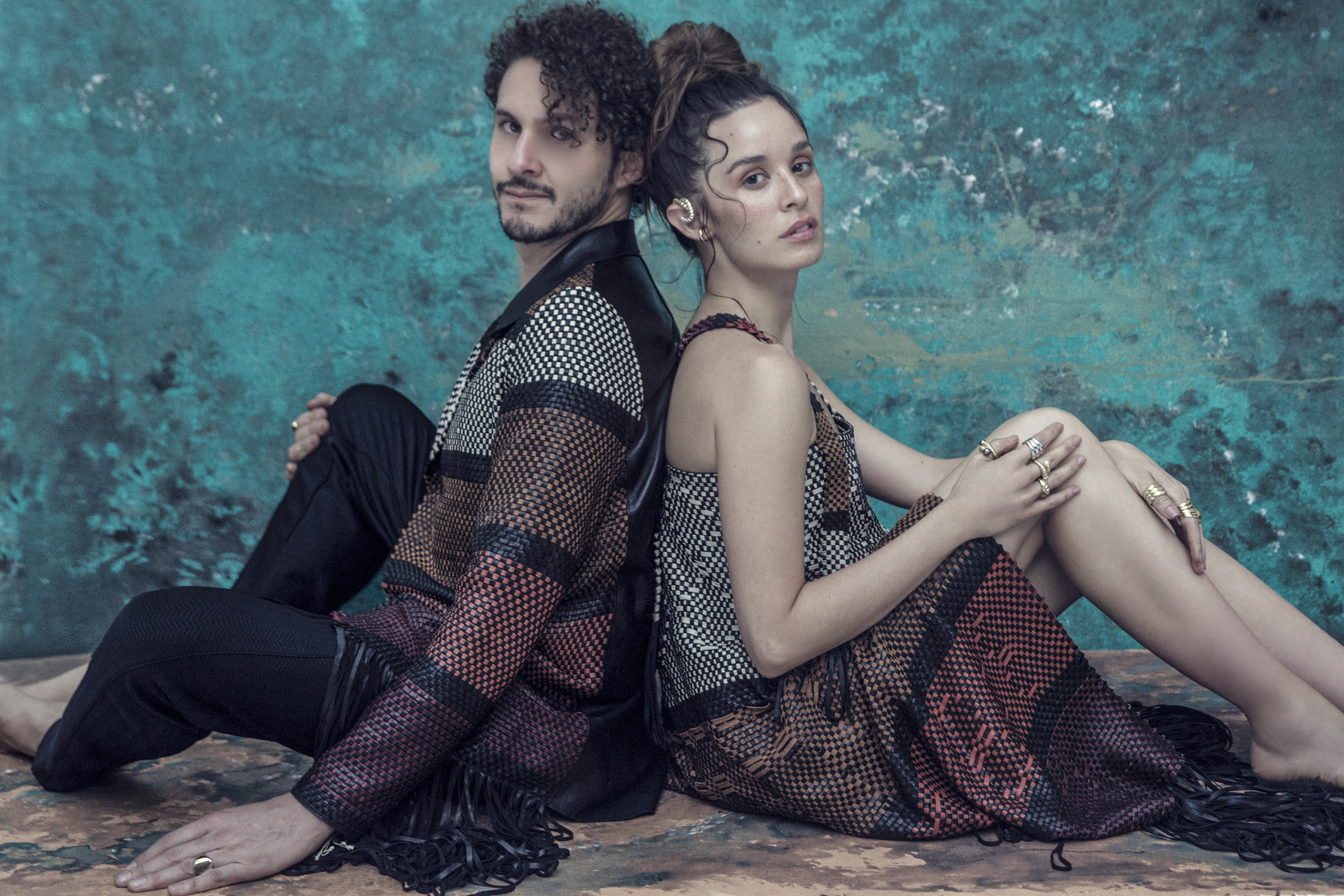 Monsieur Periné anuncia su nueva gira Bolero Apocalíptico Tour
