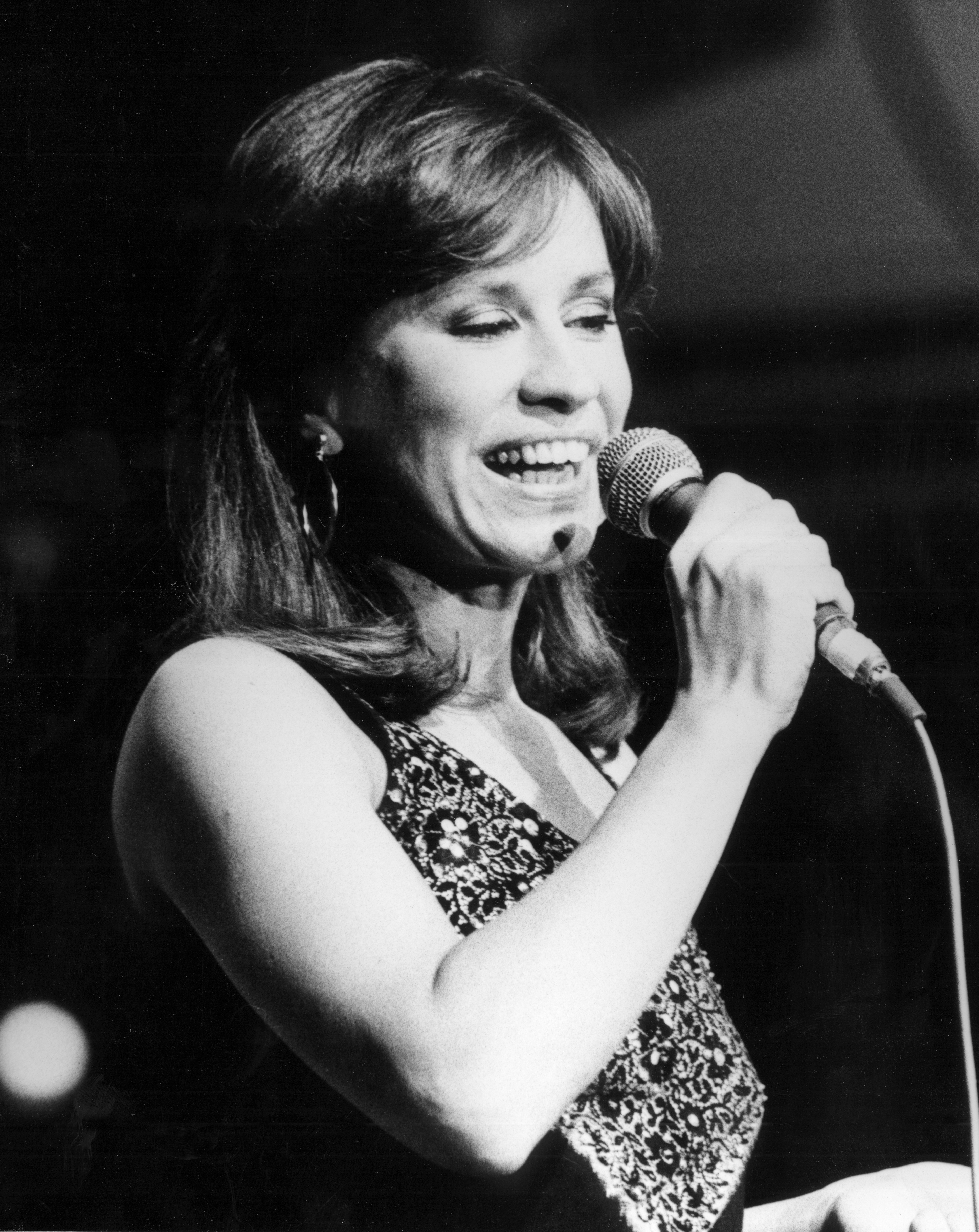 Murió Astrud Gilberto, “La chica de Ipanema”