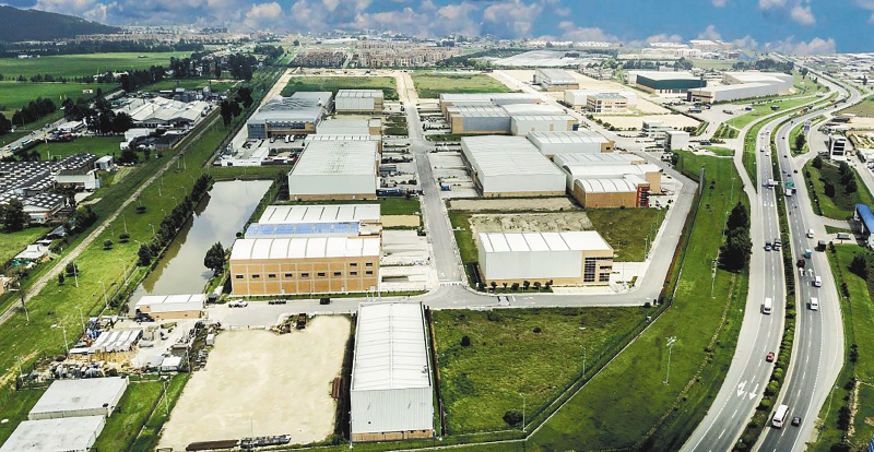 El temor de los empresarios de la Zona Franca de Occidente