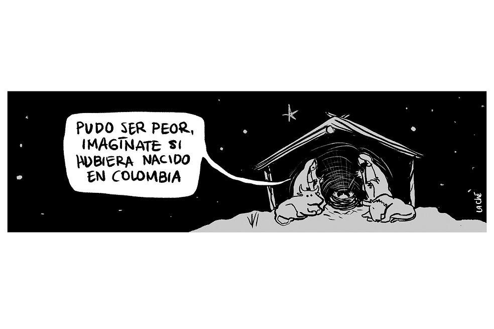 La Ché