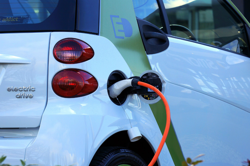 Red de estaciones de carga, el reto de los autos eléctricos