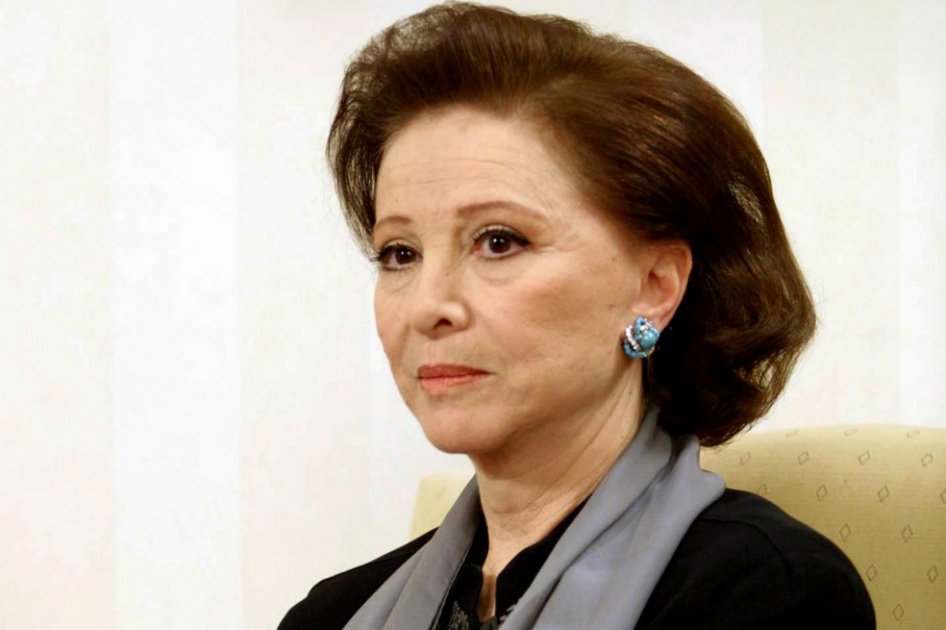 Fallece la actriz egipcia Faten Hamama, ícono del cine árabe