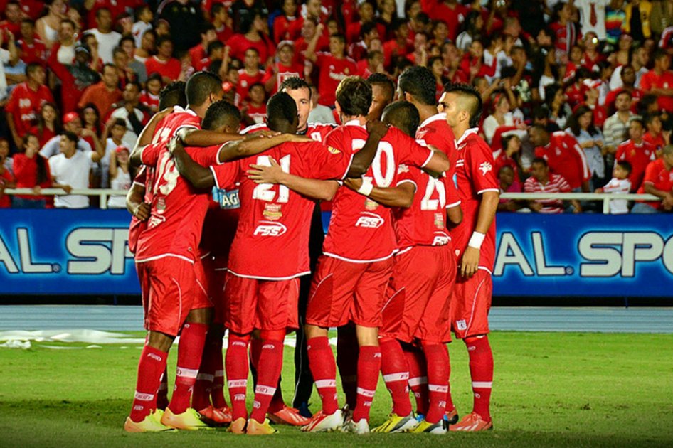 El renacer de América de Cali, llegó a un acuerdo de reorganización