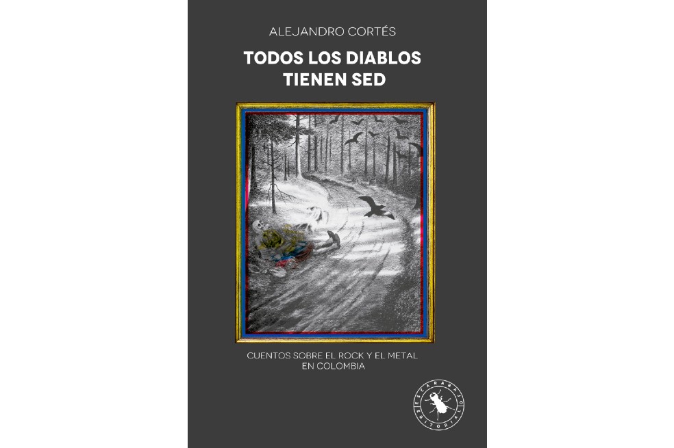 República Islámica (Cuentos de sábado en la tarde)