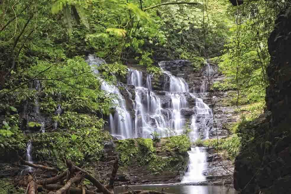 ‘Patrimonio de la humanidad en Colombia’