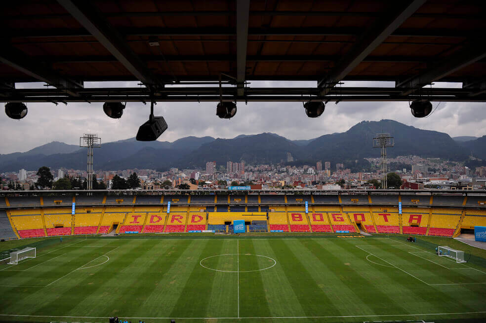Con coronavirus y sin deporte competitivo: Pensamientos desde casa, día 5