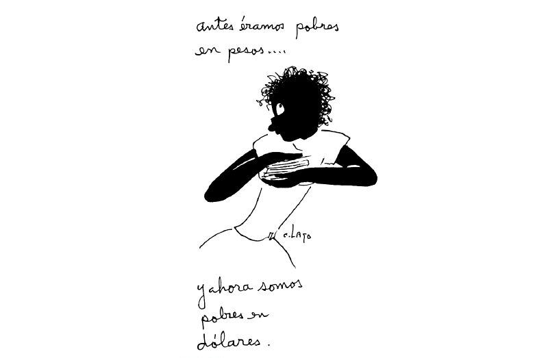 Nieves