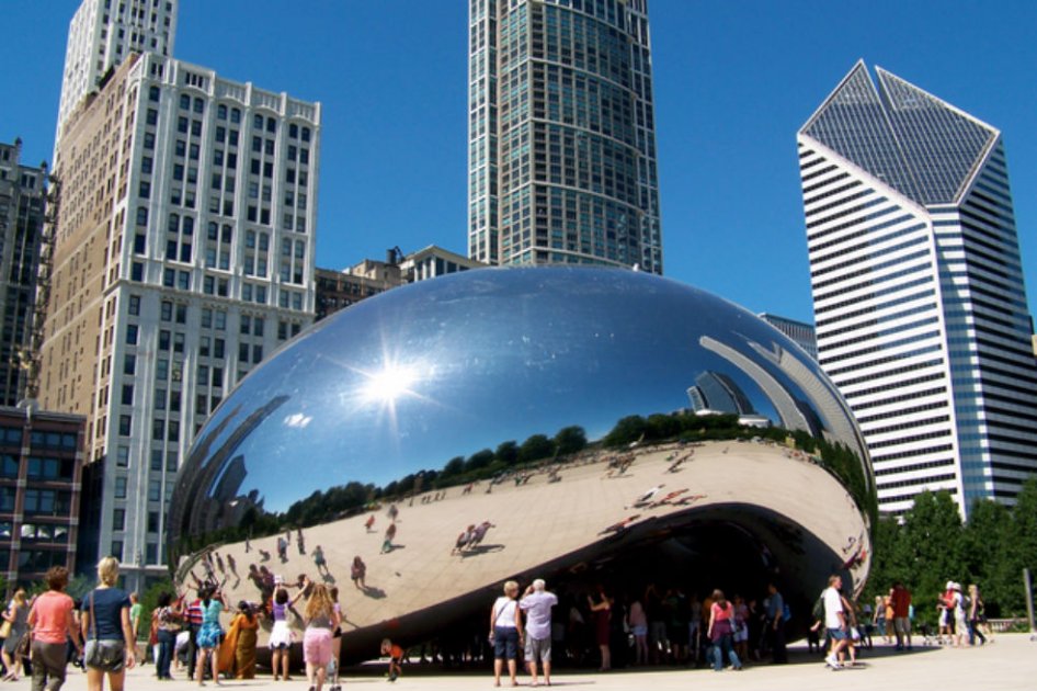 Illinois, el estado más visitado de EE.UU. en 2013