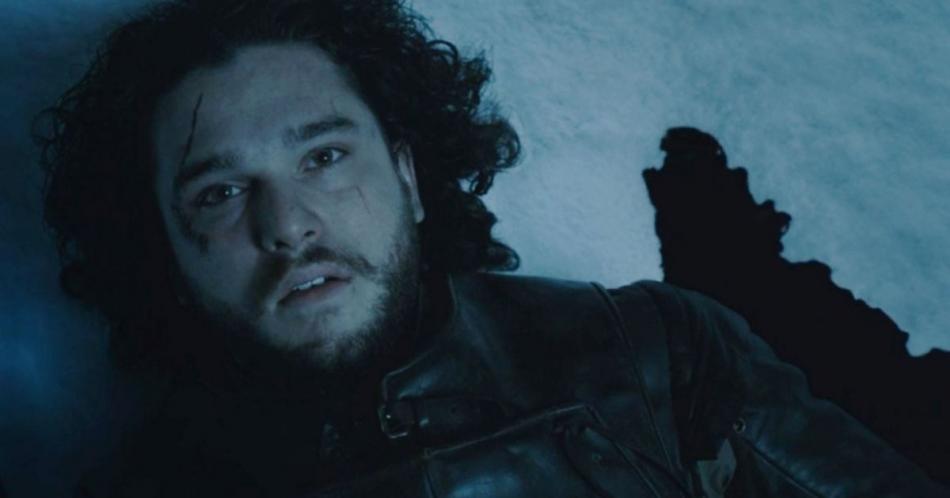 ¿Qué pasó realmente con Jon Snow en GOT?