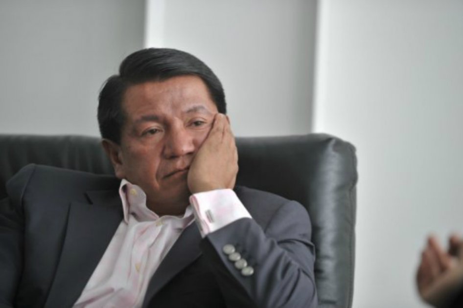 EE.UU. cancela la visa del exdefensor del Pueblo, Jorge Armando Otálora