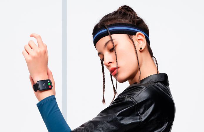 Reloj Huawei