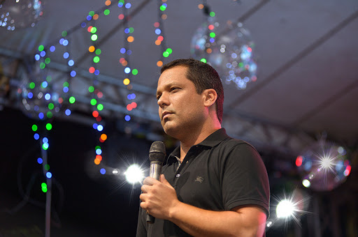Andrés Meza Araújo es designado gobernador encargado del Cesar