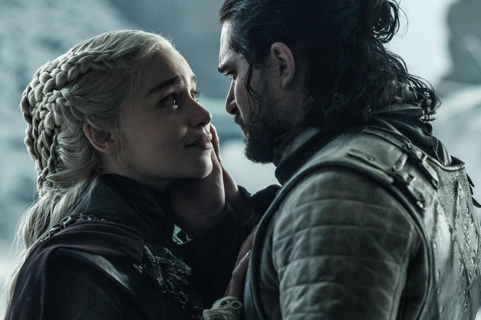 Vídeo: llega el primer tráiler de la precuela de Game of Thrones