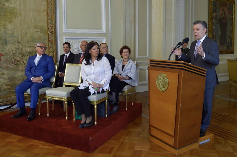 Misión Electoral Especial arranca labores