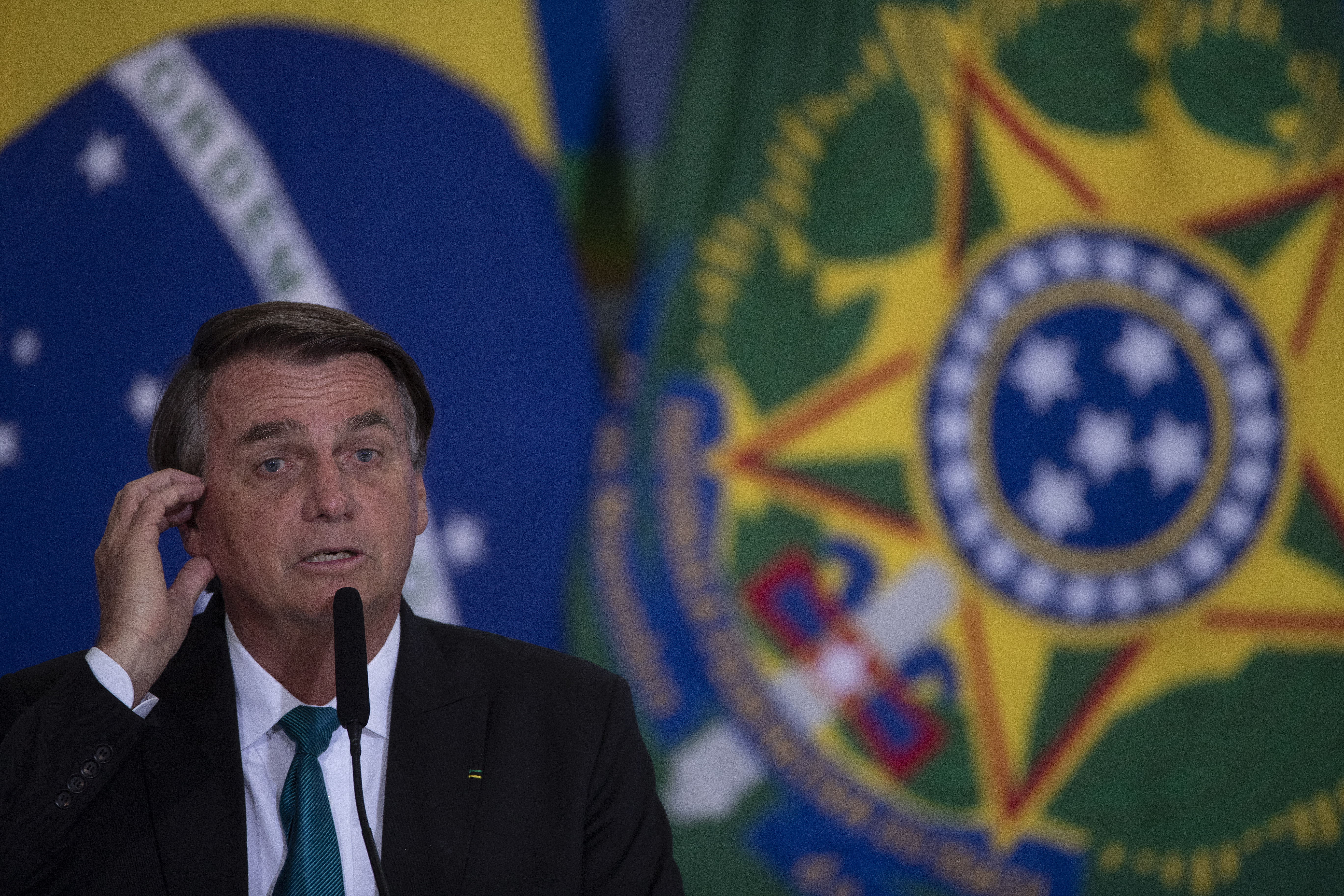 Juez de Corte Suprema de Brasil ordena bloquear Telegram