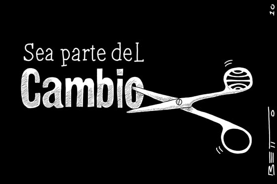 Cambio de look