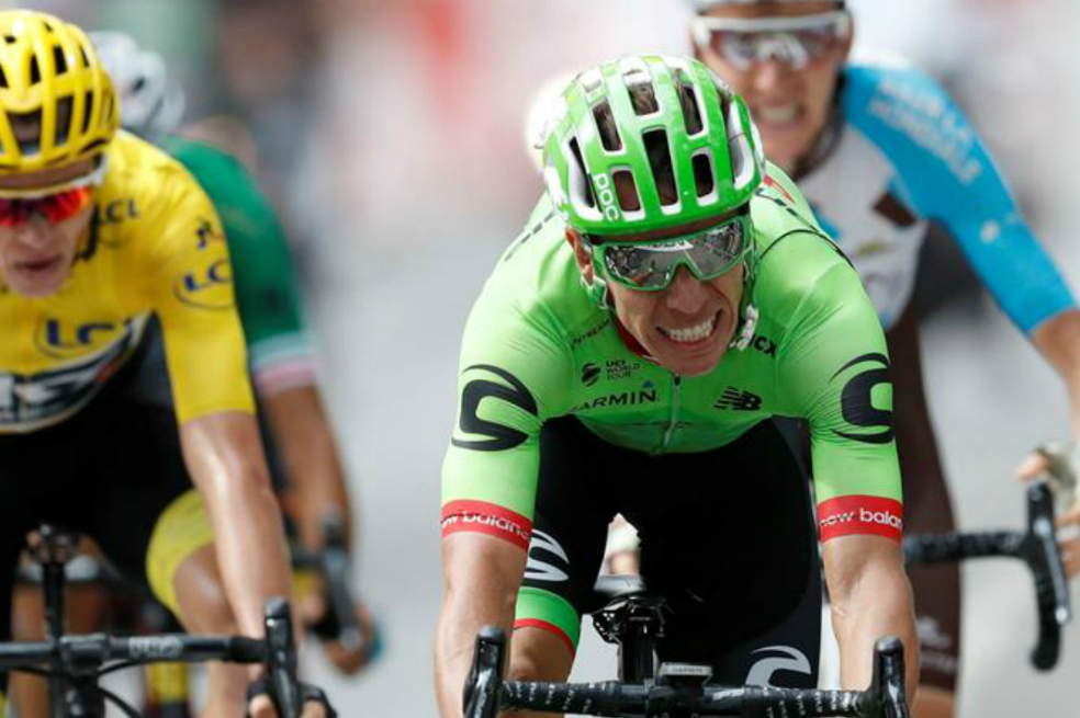 El porqué del éxito de “Rigo” en el Tour de Francia