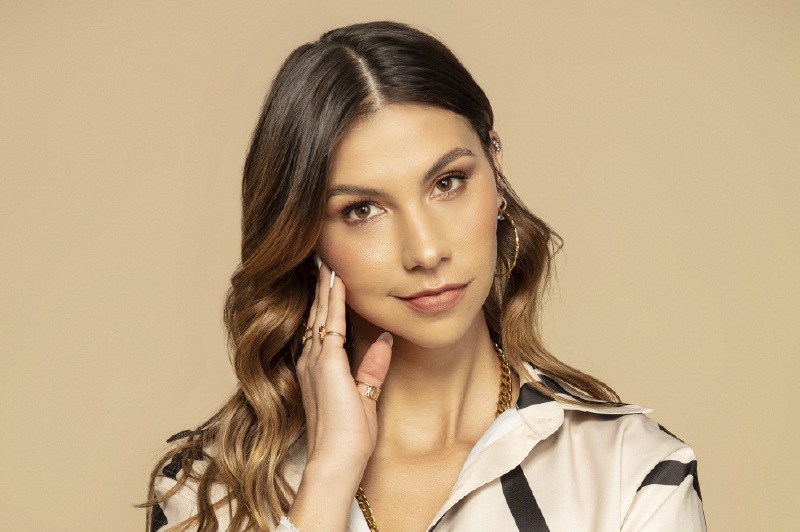 Daniella Moscarella, el éxito más allá de los “likes”