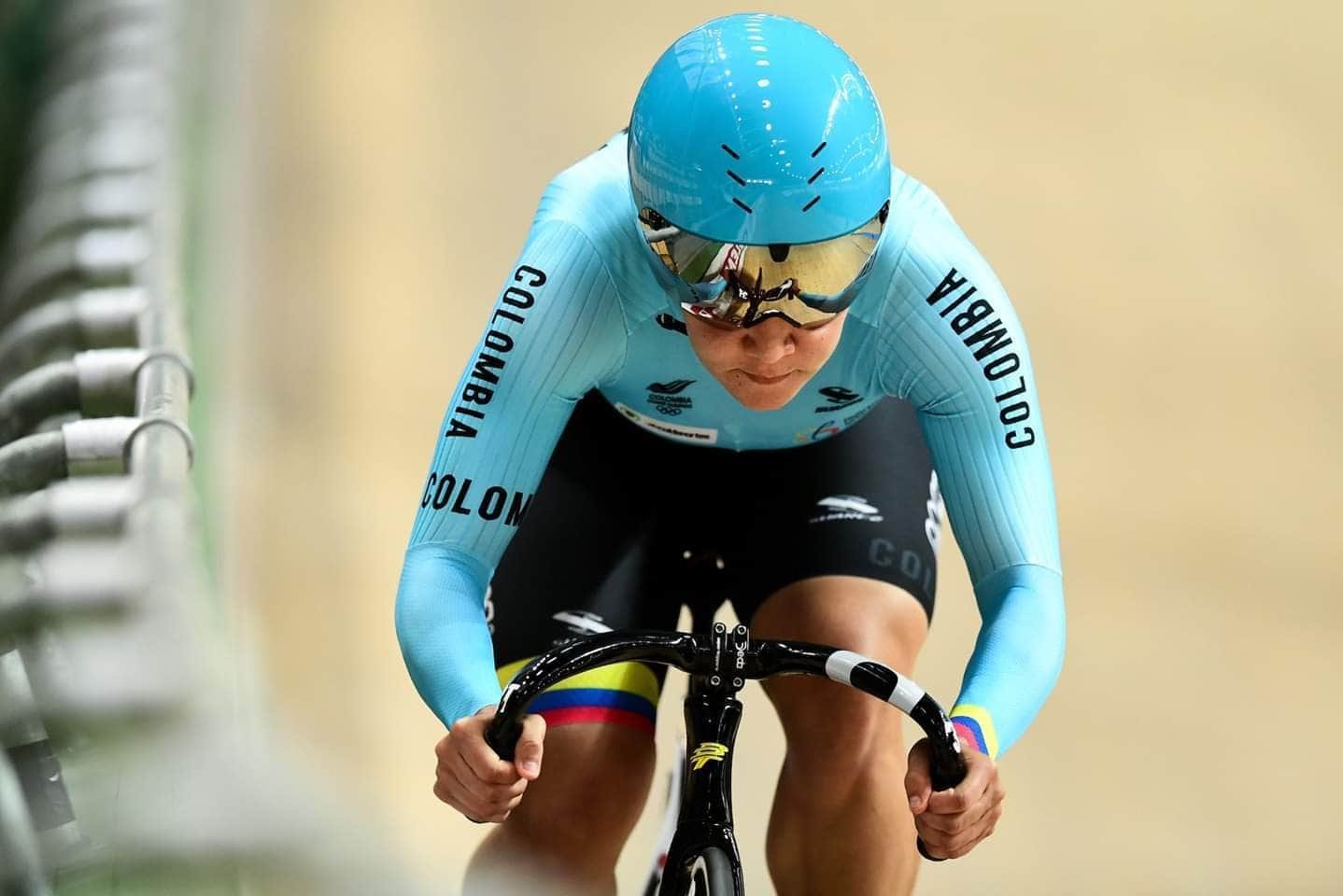 Martha Bayona ganó oro en Copa de Naciones Rusia
