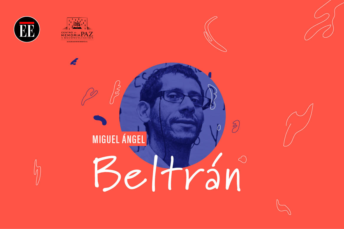 “La cárcel siempre será una tragedia”: Miguel Ángel Beltrán | El mito de Sísifo