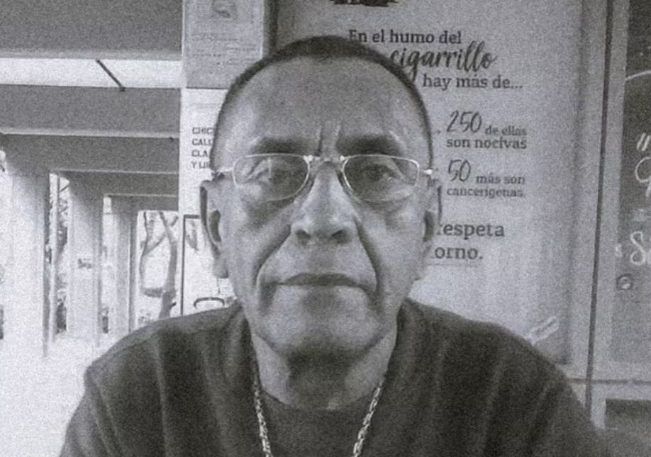 Asesinaron a adulto mayor de la comunidad LGBTIQ+ en Medellín