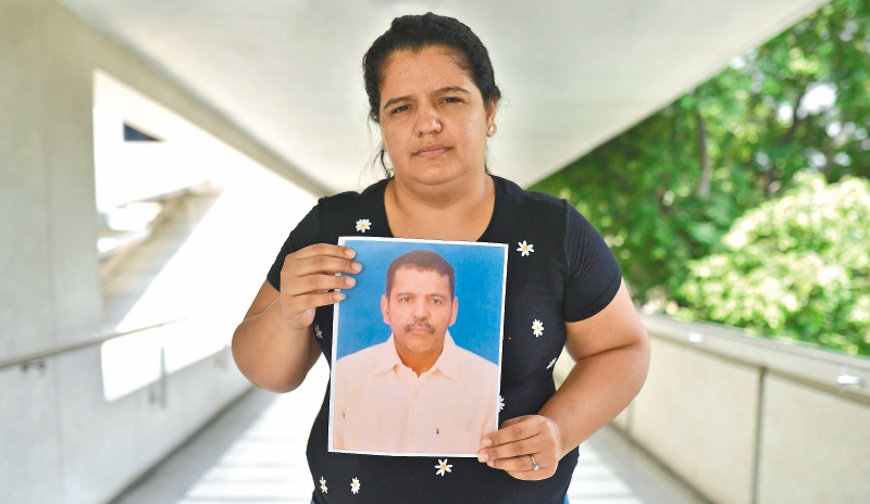 Desaparecidos en zona rural de Cúcuta: ¿qué pasó con Alberto Martínez e Iduar Loaiza?