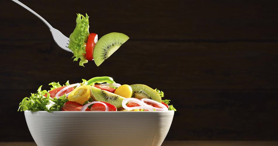Descubre el menú de la belleza