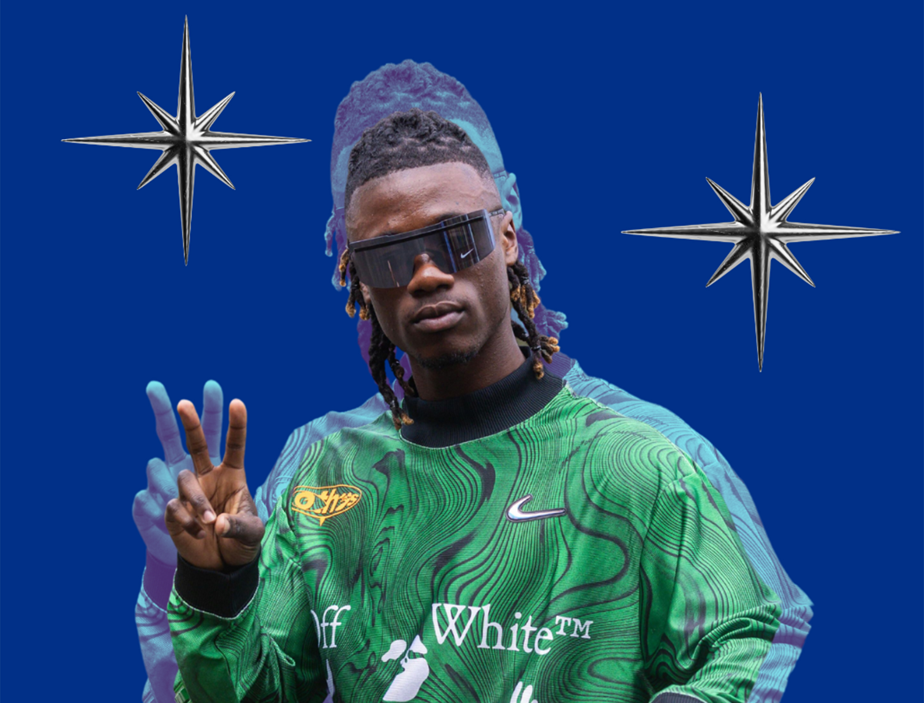 Eduardo Camavinga (Francia)