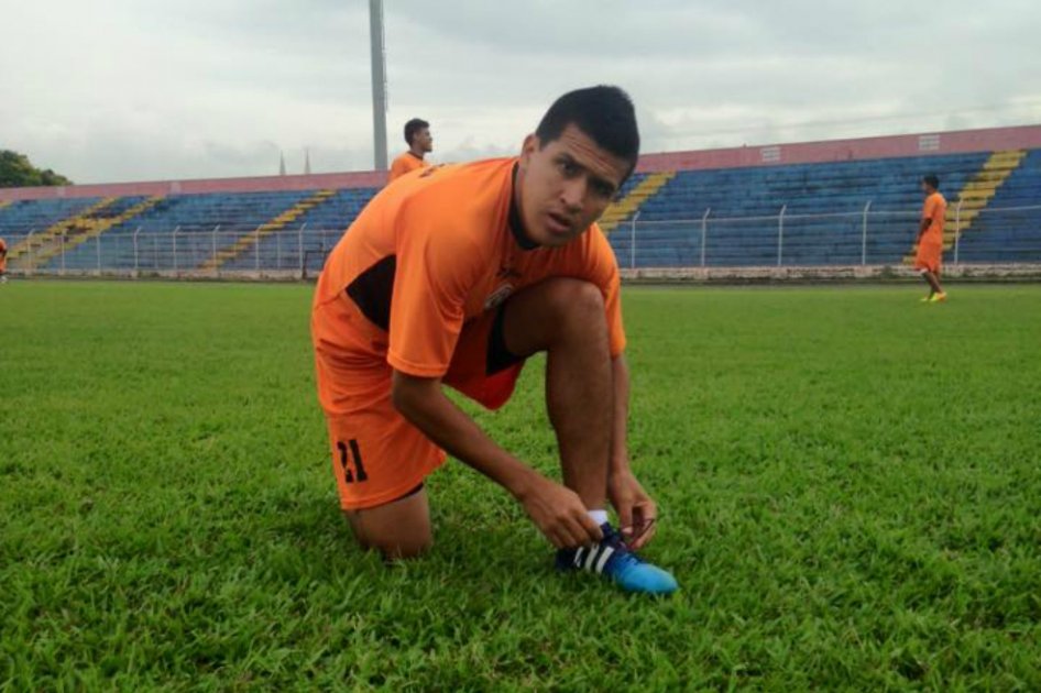 Lo de Millonarios me interesa bastante: Jaime Córdoba