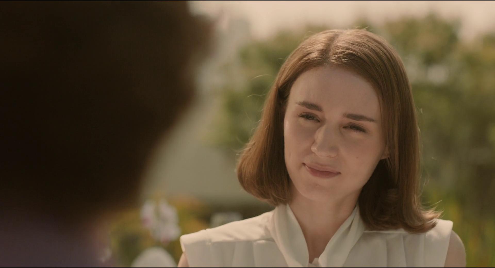 Escena de la película "Her" (2013).
