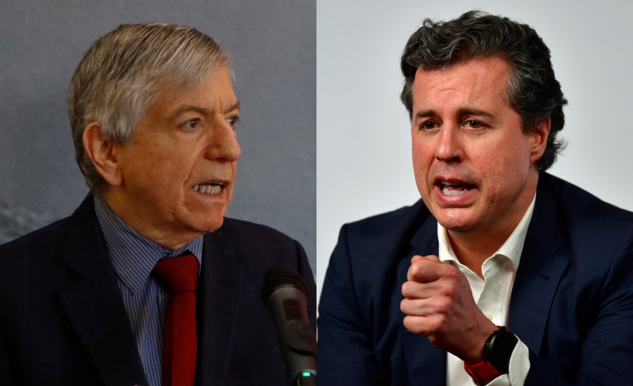 Nuevo Liberalismo mantendrá nombre y símbolos: tribunal rechazó medida del Partido Liberal