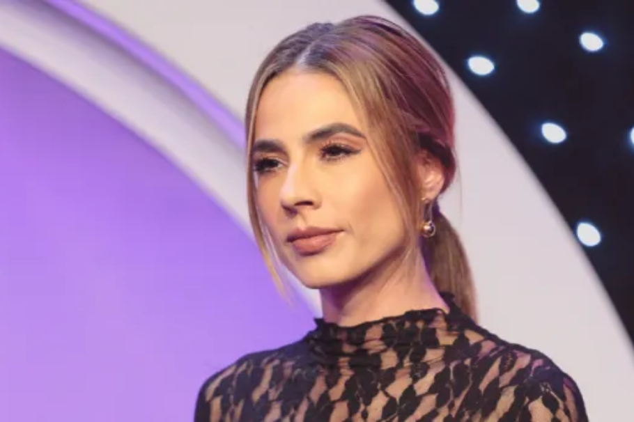 Carla Giraldo rompió el silencio sobre su separación: “Nos toca dividirnos los papeles”
