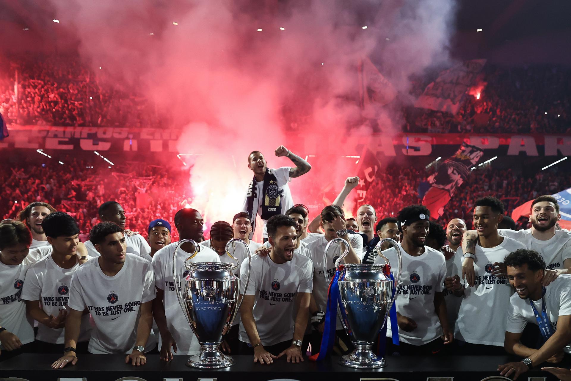 ¿Ya se puede considerar al PSG como un grande de Europa? Argumentos a favor y en contra
