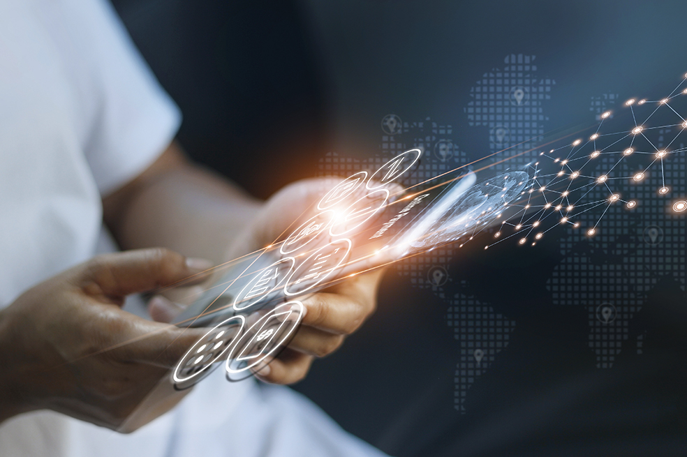 Colombia acelera su conectividad a internet con más usuarios, mayor velocidad y nuevas redes